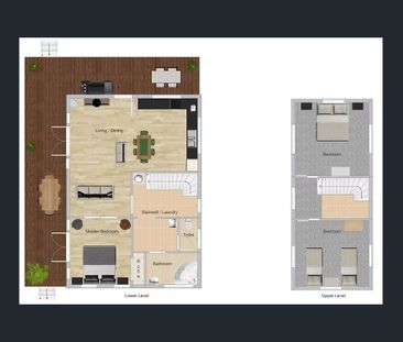 APPLICATION APPROVED The Chalet – Tranquil Cottage Living - Photo 2