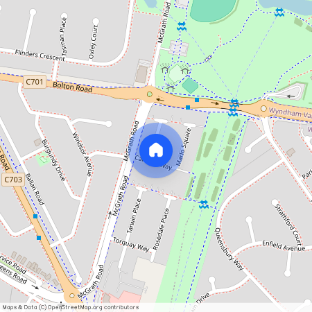 17 Harcourt Square, Wyndham Vale VIC 3024