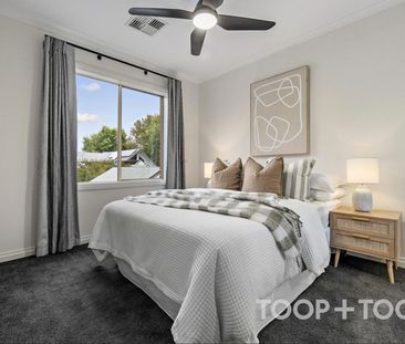 Quiet and Convenient in the heart of Glenside! - Photo 6