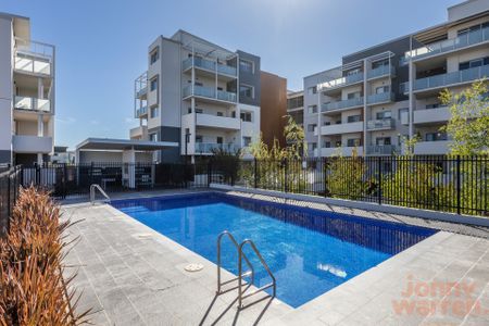 18/62 Max Jacobs Avenue, Wright ACT 2611 - Apartment For Rent | Domain - Photo 5