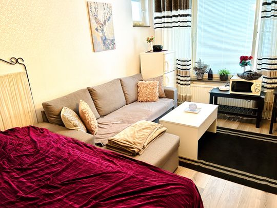 Baldersvägen, Sundsvall - Photo 1