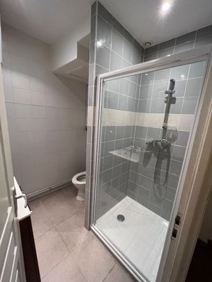 Location Appartement 1 pièce 26m² - Photo 1