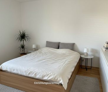 BALKONWOHNUNG mit 2 Zimmern in Wels - Foto 2