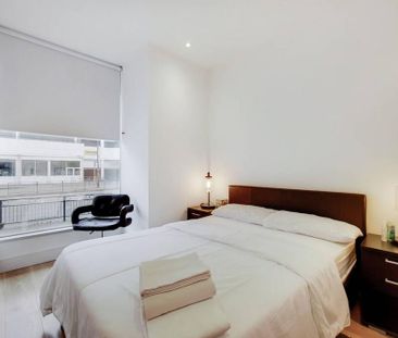 Studio to rent - Photo 3