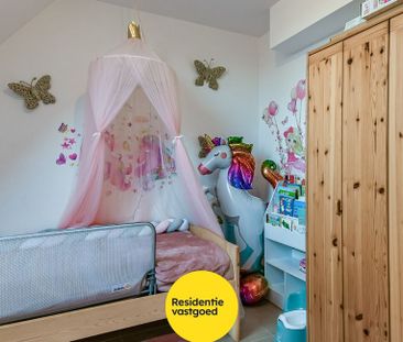 Duplex te huur in Oudenburg voor € 850 met 2 slaapkamers - Photo 4