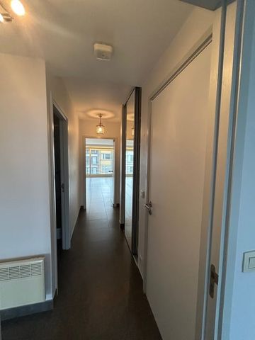 Appartement te huur - Foto 2