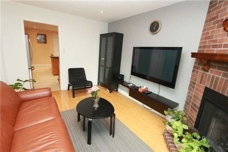 For Lease - 21 Chloe Crescent Unit# Main, Markham, Ontario - Photo 5