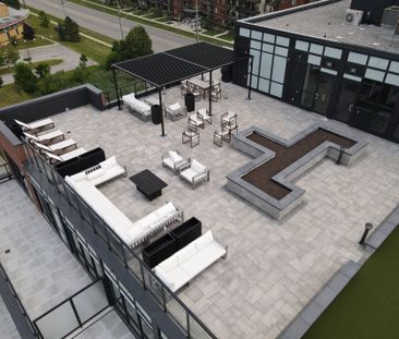 For Lease - 681 Yonge Street Unit# 223, Barrie, Ontario - Photo 2