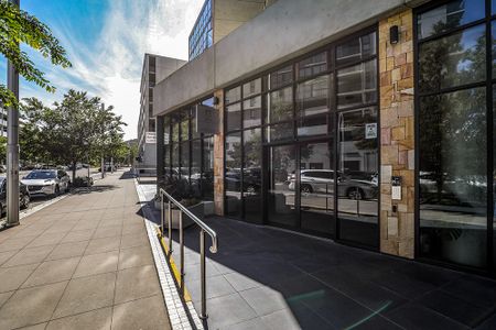 708/2 Batman St, Braddon ACT 2612 - Apartment For Rent | Domain - Photo 2