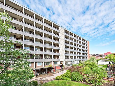 Hantverkaregatan 17, Helsingborg - Photo 4