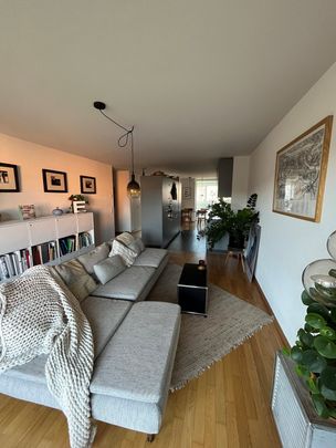 Bel appartement de 3.5 pièces au 4ème étage - Photo 1