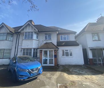 1 bed house share to rent in Whitchurch Lane, Edgware, HA8 - Photo 2