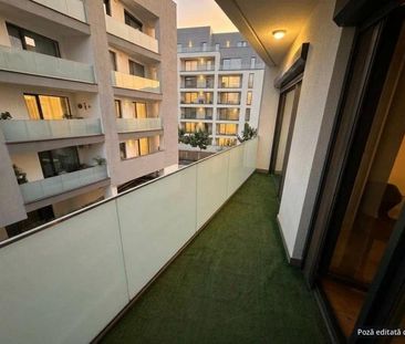 Apartament - Baneasa ,Jandarmeriei 72 mp 2 camere - Fotografie 1