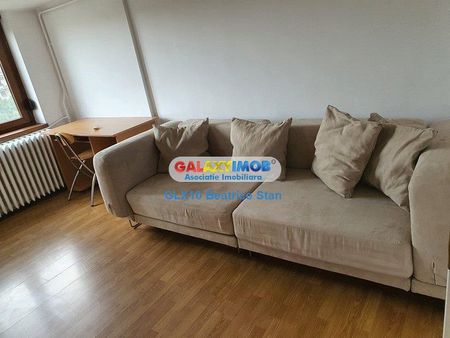 Apartament 3camere decomandat Palatul Parlamentului / Fantani - Photo 2