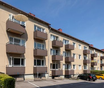 Gamla Tanneforsvägen, Linköping - Foto 4