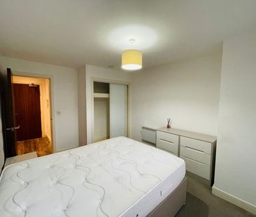 1 Bed Flat, Broadway, B5 - Photo 3