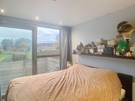 Appartement met 1 slaapkamer te Oud-Heverlee! - Photo 3