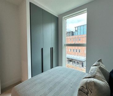 2 bedroom apartment to rent - Photo 6