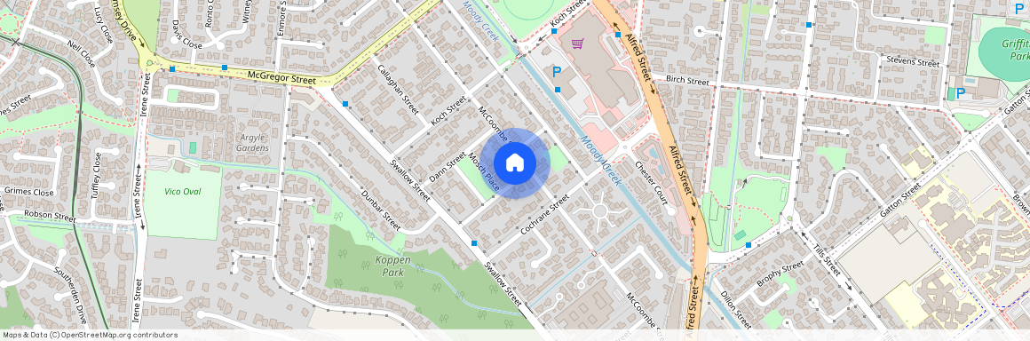 449 McCoombe Street, Qld 4870, Mooroobool