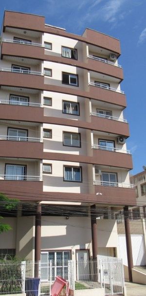 Apartamento 1 Quarto Kobrasol 36m² - Photo 1