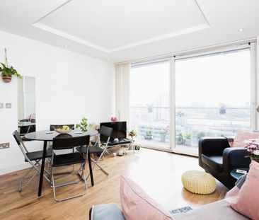 2 Bed Flat, City Loft, M50 - Photo 2