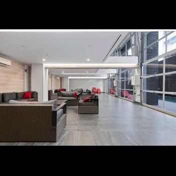 Closed metro Atwater 4 1/2 condominium rent - Photo 3