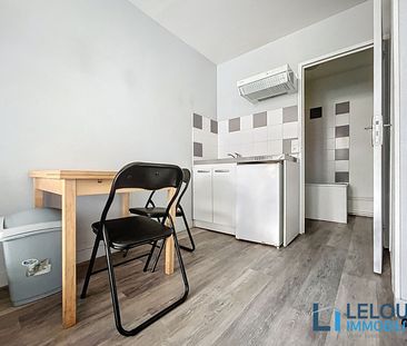 Location Appartement 1 pièce 18m² ROUEN 76000 - Photo 3