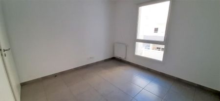 location Appartement T2 DE 39.65m² À CASTELNAU LE LEZ - Photo 3