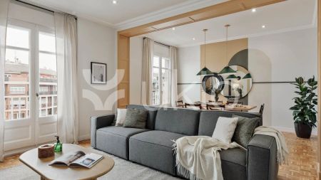 Apartamento de alquiler en Ronda del General Mitre, El Putget i el Farró - Foto 2