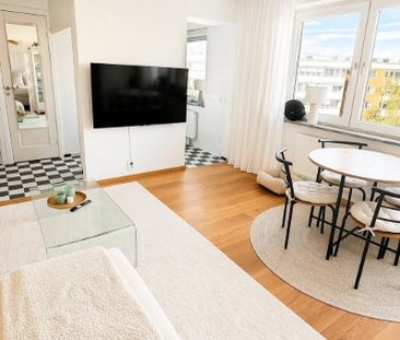 Malmö - 2rok - tillsv - 8.510kr/mån - Photo 2