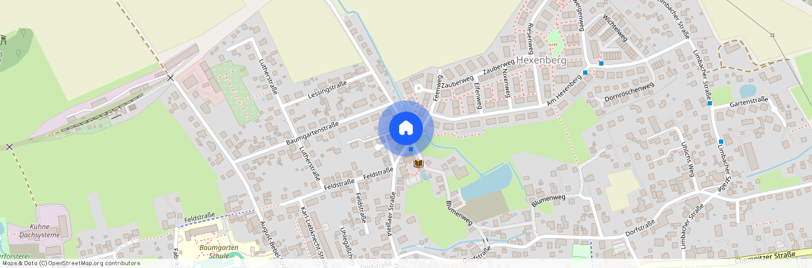 Pleißaer Str. 21, 09224 Chemnitz/OT Grüna