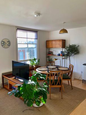 2 bedroom maisonette to rent - Photo 1