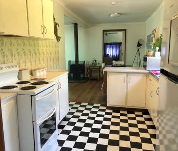 Affordable Coastal Living in Rye Awaits! - Photo 4