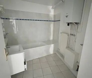 Appartement à louer 2 pièces 55.88m² - Photo 6