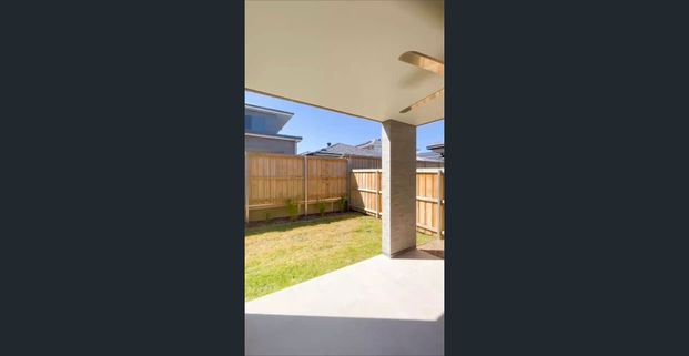 Brand New Luxury 4 Bedroom Home Available Now - Photo 1