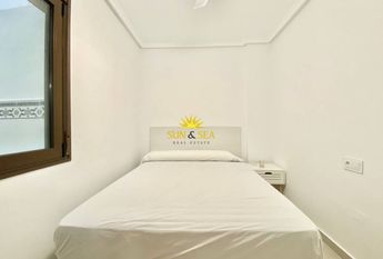 2 BEDROOM APARTMENT - GUARDAMAR DEL SEGURA