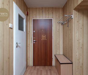 Na wynajem jednopokojowe Podgórze Duchackie - Photo 5