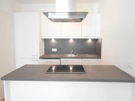 Q5 am PARK 3ZI ruhige Innenhoflage, sonniger West/Balkon - Photo 3