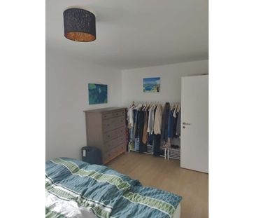2½ Zimmer-Wohnung in Dübendorf (ZH), möbliert, auf Zeit - Foto 1