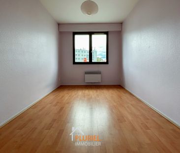 Joli 4 pièces 116m² à NEUDORF - Photo 5