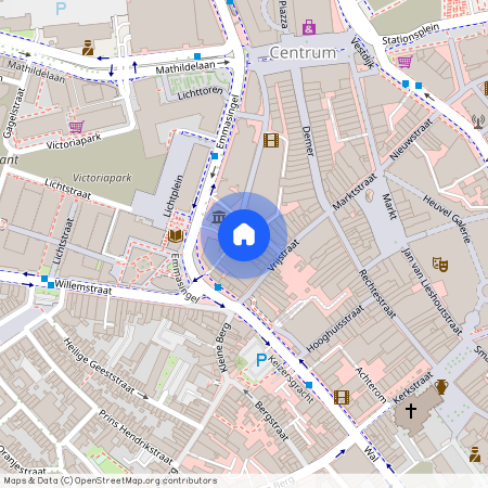 Nieuwe Emmasingel 72, 5611AM, Eindhoven