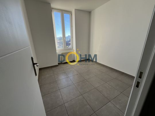 SAINT ETIENNE EXCLUSIVITE DOHM / QUARTIER ZENITH / SOLEIL F3 CUISINE EQUIPEE DISPONIBLE DE SUITE. - Photo 1