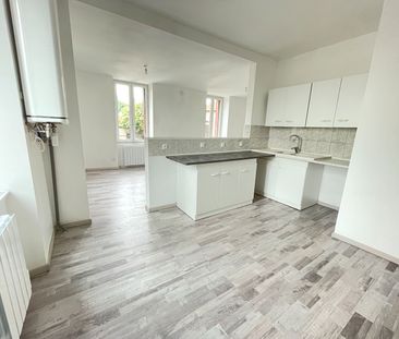Location Appartement 3 pièces 55m² - Photo 4