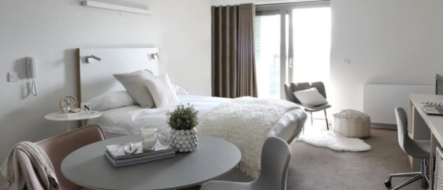 Standard Ensuite - Photo 1