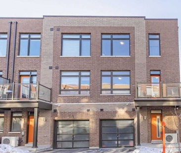 For Lease - 271 Dalhousie Street, Vaughan, Ontario - Photo 1