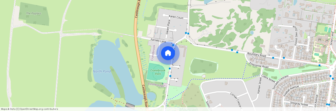 465 Cranebrook Road, NSW 2749