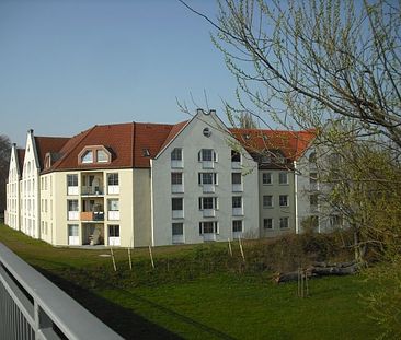 Studentenapartment mit Pantryküche zu vermieten - Photo 1