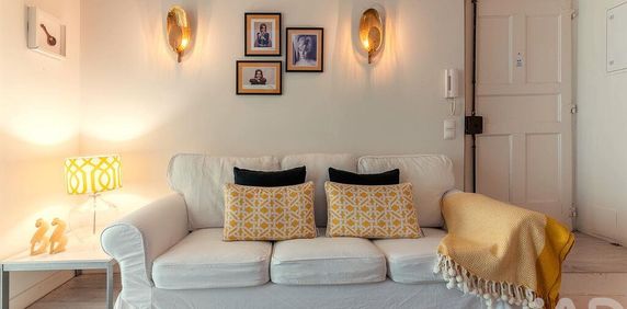 Apartamento T3 em Lisboa - Photo 2