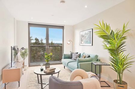 The Oakgate, KT22 7RZ, Surrey - Photo 2