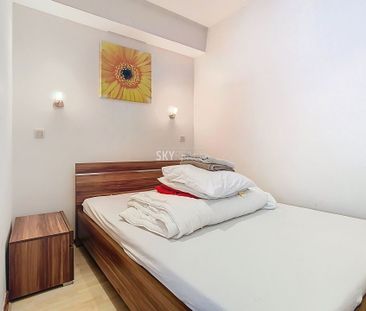 Appartement - à louer - 1000 Bruxelles - 800 € - Foto 6